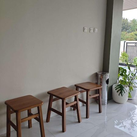 El Nipa Hotel 纳闽巴霍 外观 照片